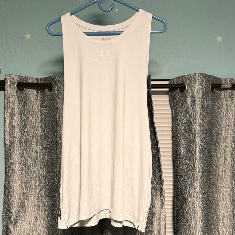 Under Armour Mens Vanish Energy tank xxl